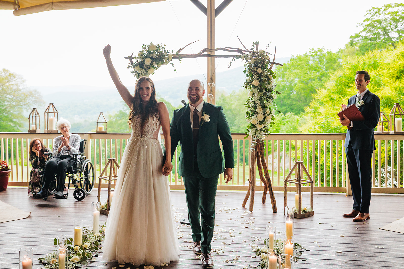 Devynn and Troy